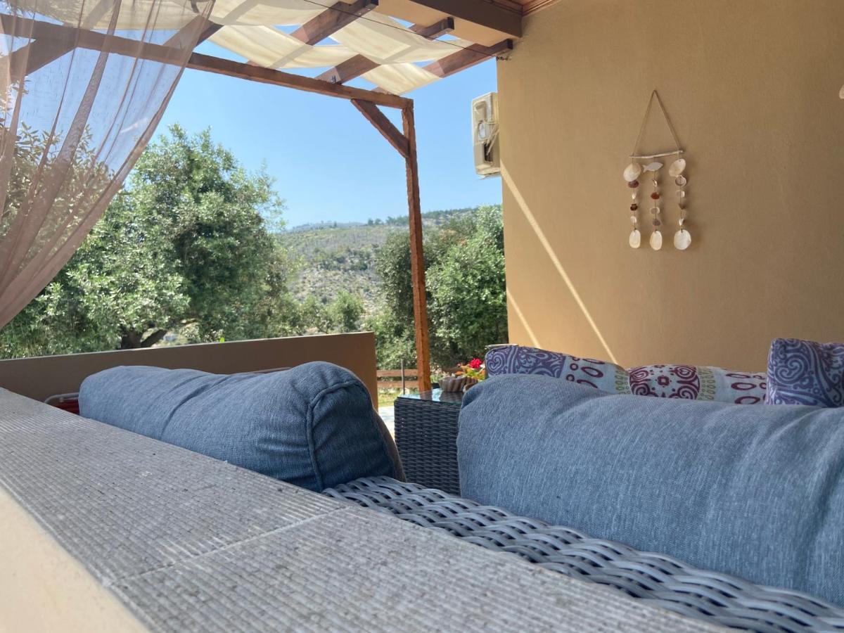 Dream House Villa Aliki  Exterior photo
