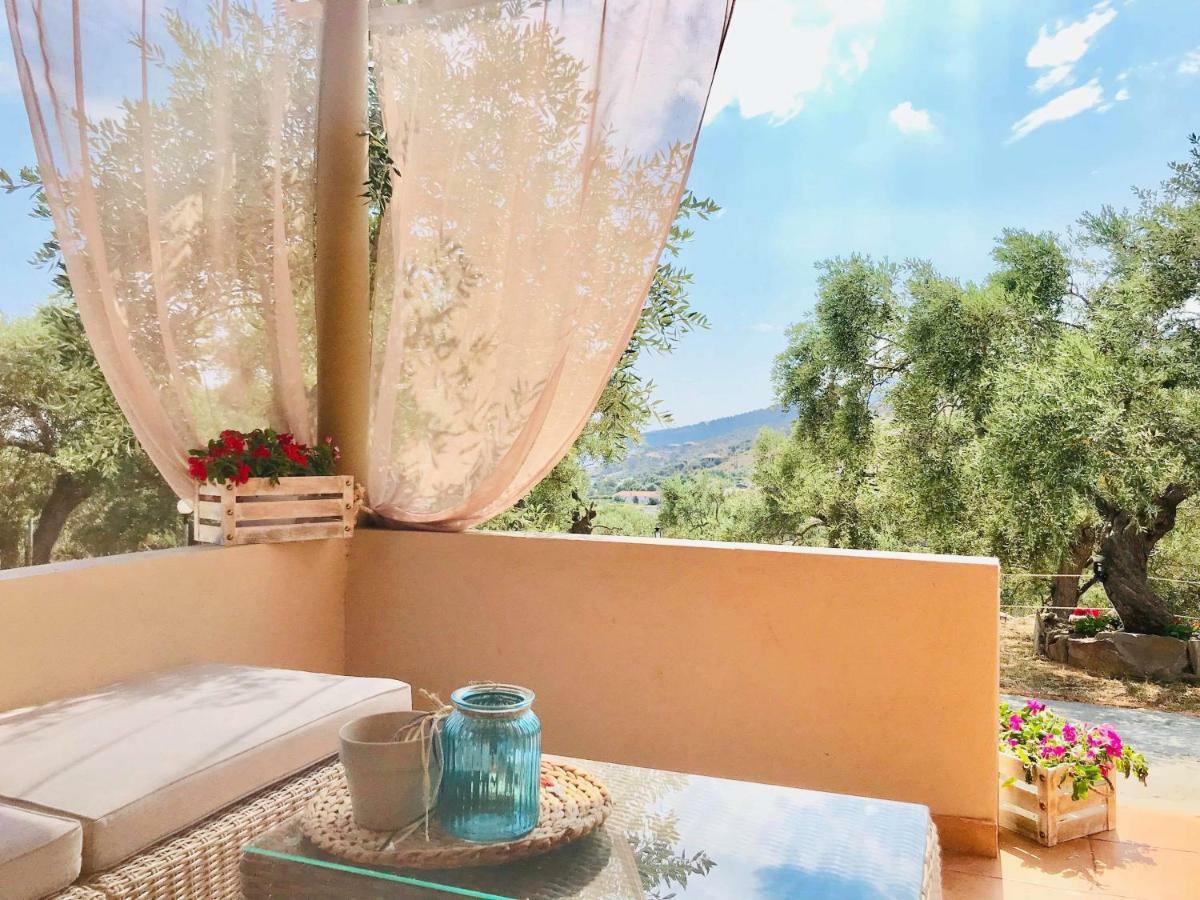 Dream House Villa Aliki  Exterior photo