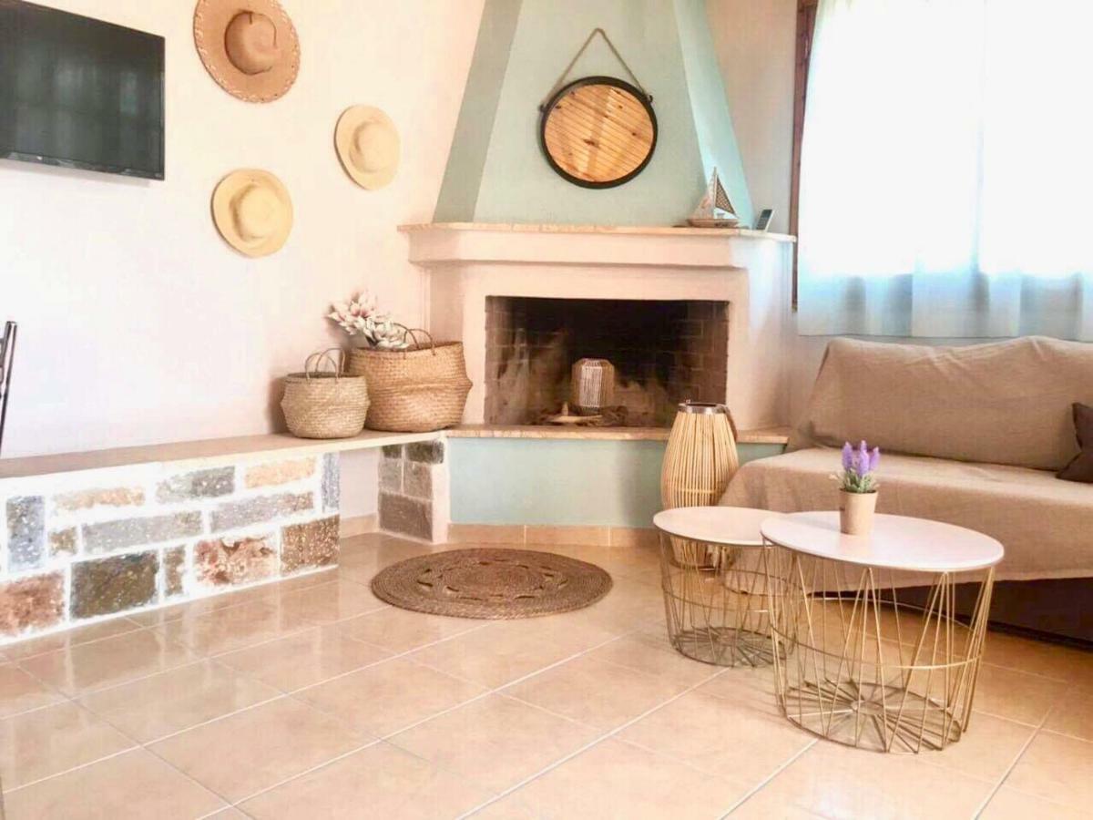 Dream House Villa Aliki  Exterior photo